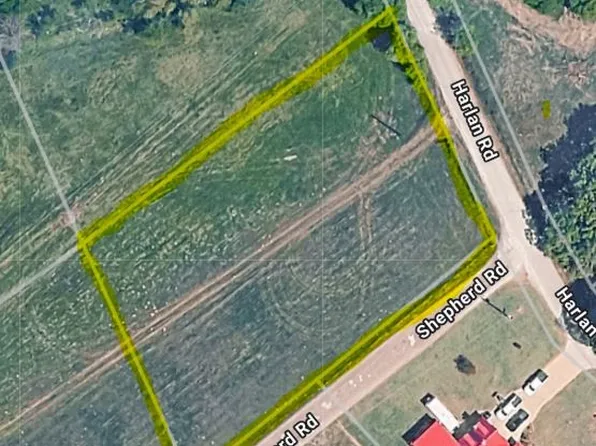 Harlan Rd, Seagoville, TX 75159