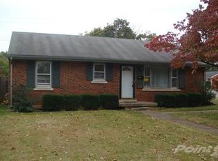 244 Savoy Rd, Lexington, KY 40504