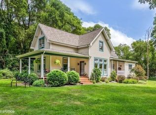 11808 W Earl Rd, Michigan City, IN 46360