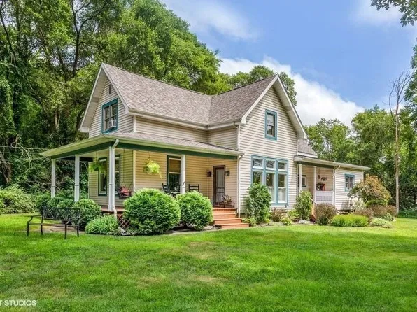 11808 W Earl Rd, Michigan City, IN 46360
