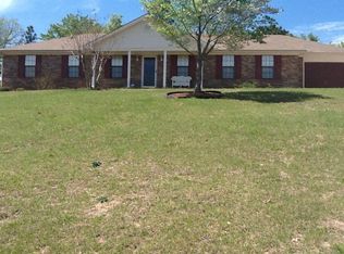3856 Crest Dr, Hephzibah, GA 30815