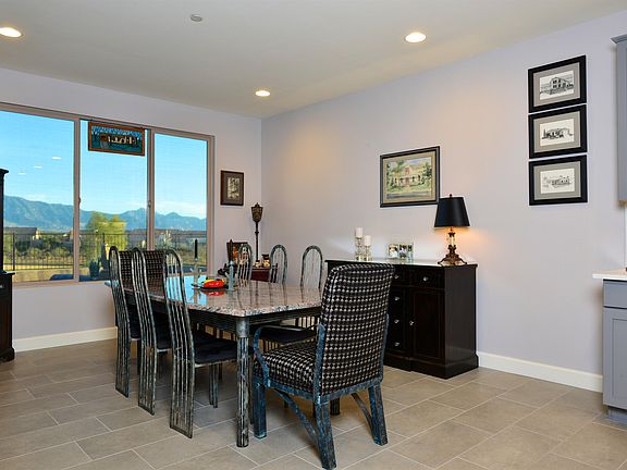 4th image of 60291 E Sabino Dr