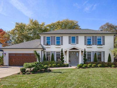 1026 Elmdale Rd, Glenview, IL, 60025