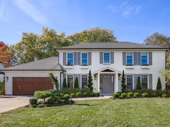 1026 Elmdale Rd, Glenview, IL 60025