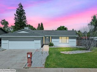 244 Woodhill Drive, Redding, CA 96003