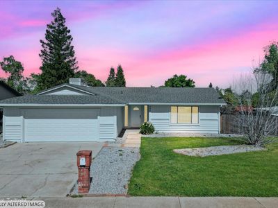 244 Woodhill Drive, Redding, CA, 96003