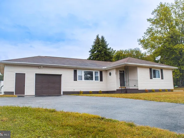 35 Jacks Mountain Rd, Fairfield, PA 17320