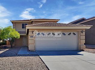 22405 W Solano Dr, Buckeye, AZ 85326
