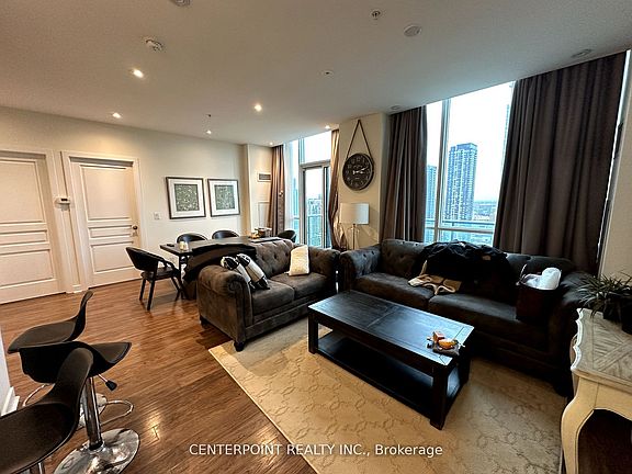 2nd image of 3985 Grand Park Dr #2806