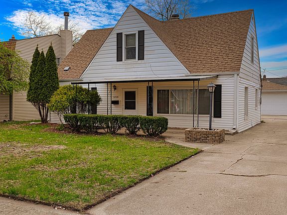 2nd image of 4220 W 99th Pl