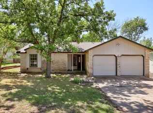 2304 Silver Spur, Round Rock, TX 78681