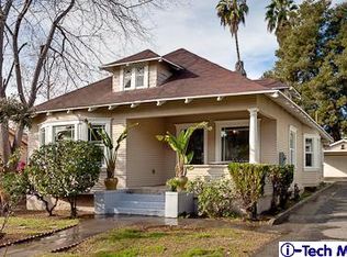 825 N Los Robles Ave, Pasadena, CA 91104
