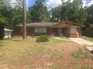 2378 Bristol Dr, Macon, GA 31217
