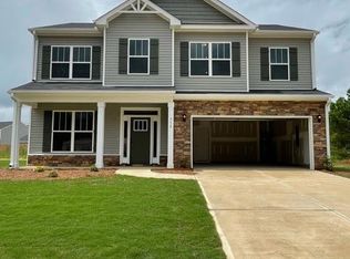 373 Fox Haven Dr, Aiken, SC 29808