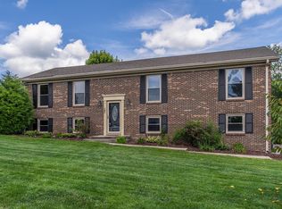 121 Boone Way, Richmond, KY 40475