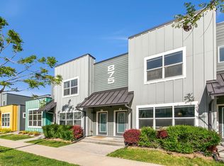 875 Baum St UNIT C, Fort Collins, CO 80524