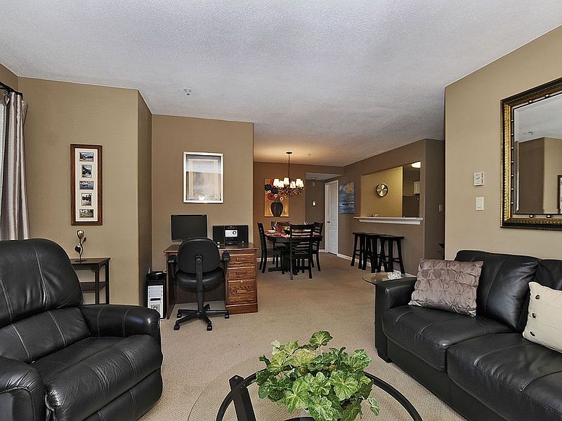 Victoria Apartment for rent - 2 Bedrooms — photo 4