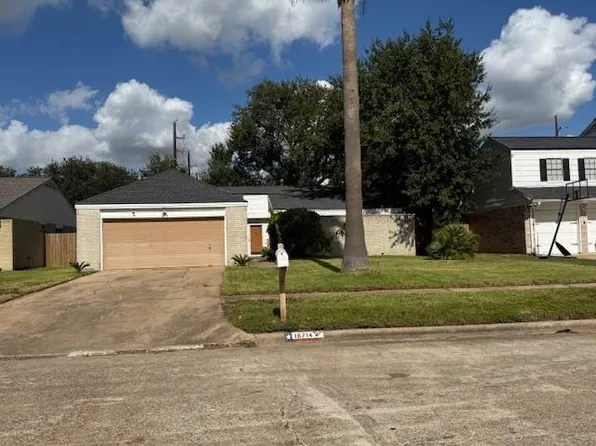 16714 Rockbend, Houston, TX 77084