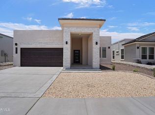 3621 Pattern Pl, El Paso, TX 79938