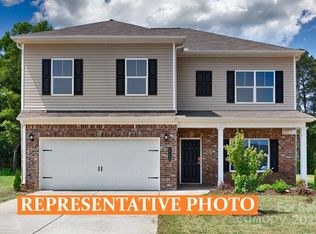 1924 Gibb Xing, Monroe, NC 28110