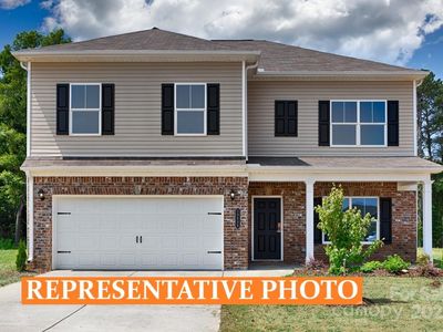 1924 Gibb Xing, Monroe, NC, 28110