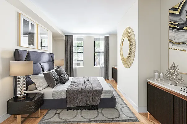Rented by Douglas Elliman | media 2