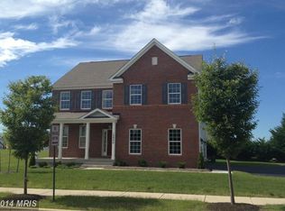 12906 Nittany Lion Cir, Hagerstown, MD