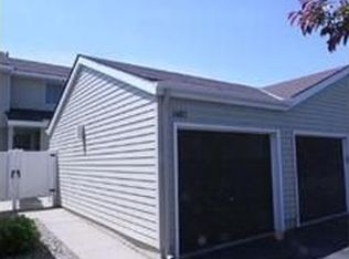 1402 36th Ave N, Saint Cloud, MN 56303