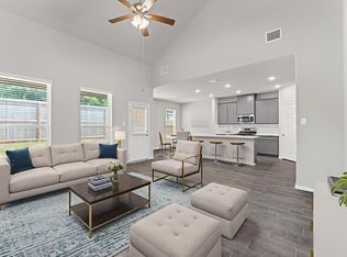 22906 Ephesus Ave, Tomball, TX 77377