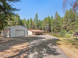 2661 E Hudlow Rd, Hayden Lake, ID 83835