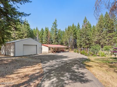 2661 E Hudlow Rd, Hayden Lake, ID, 83835