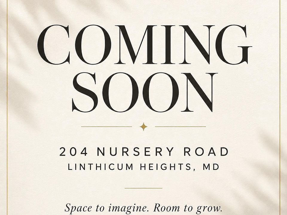 1st image of 204 Nursery Rd