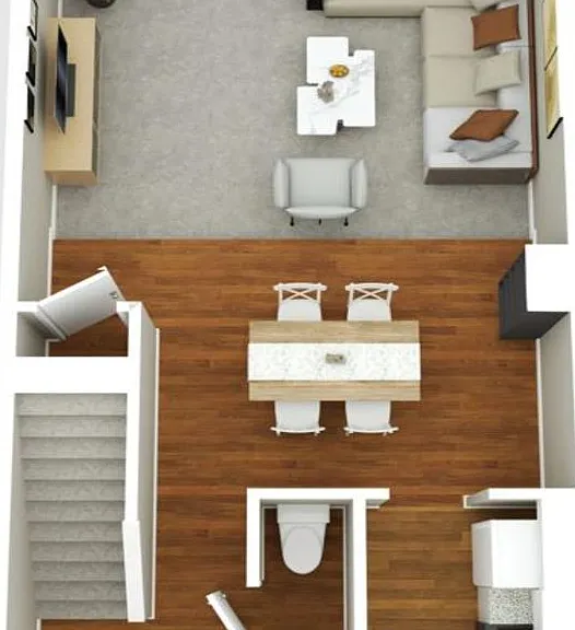 Lansdowne Grove Apartments — Photo 4