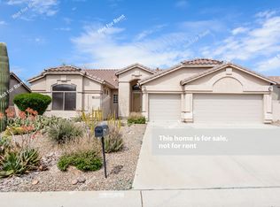 11439 N Mountain Breeze Dr, Oro Valley, AZ 85737