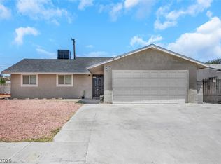 4788 Marnell Dr, Las Vegas, NV 89121