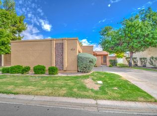 453 Leisure World, Mesa, AZ 85206