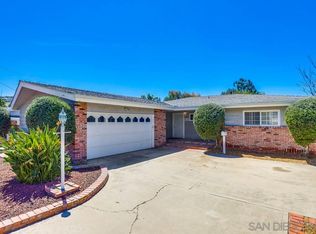 4254-62 Olive Ave, La Mesa, CA 91941