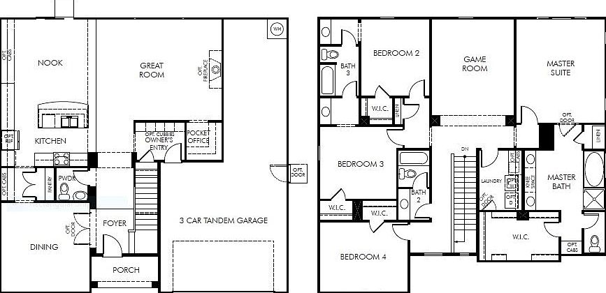 2nd image of 5122 Silvery Jewel Ln