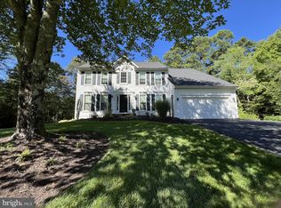 11011 Forestgate Pl, Glenn Dale, MD 20769