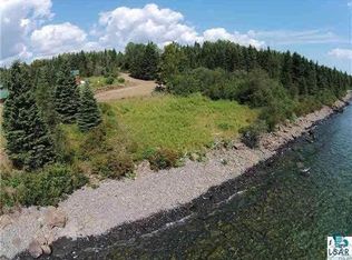 14 Stonegate Rd LOT A, Hovland, MN 55606