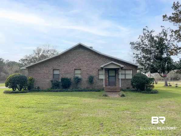 7419 Frith Rd, Foley, AL 36535