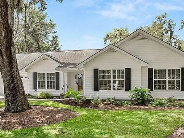 1017 Ferrets End, Beaufort, SC 29902