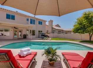 1236 E Redfield Rd, Phoenix, AZ 85022