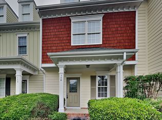 140 Old Grove Ln, Apex, NC 27502