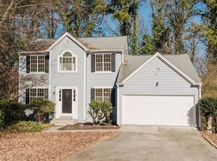 4850 Streamside Dr, Johns Creek, GA 30022