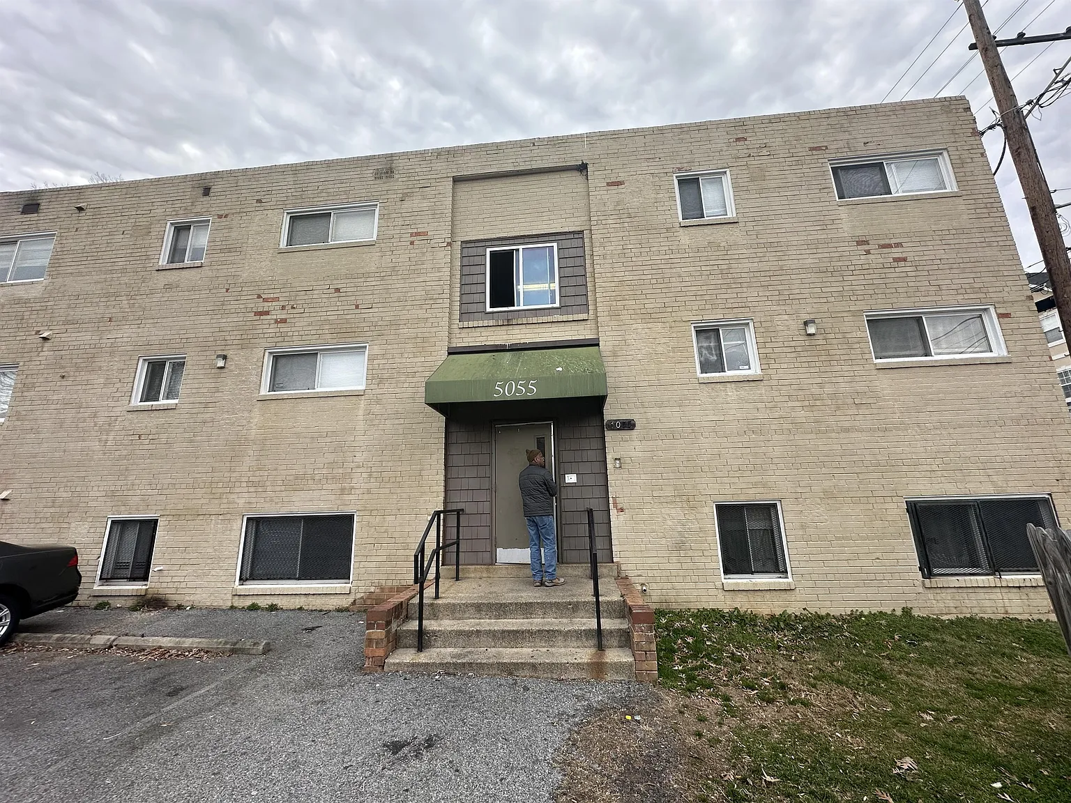 5055 B Street Southeast - 202 — Photo 3