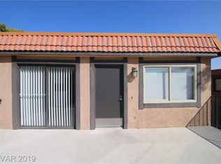 6611 Silverstream Ave UNIT D, Las Vegas, NV 89107