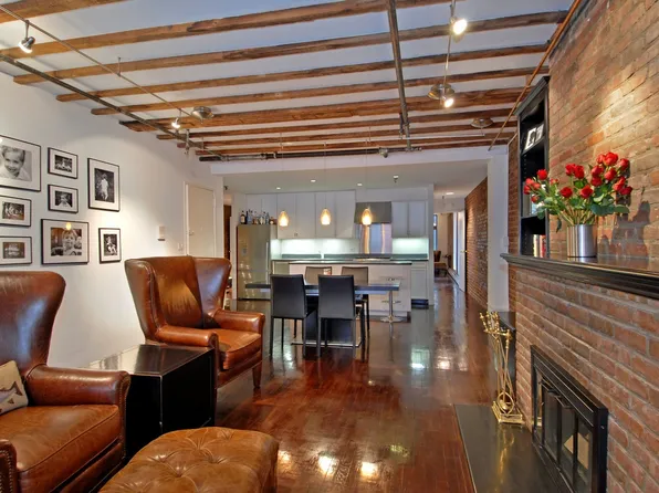 120 West 20th Street image 1 of 5