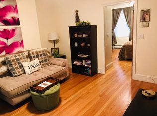 205 Salem St #101, Boston, MA 02113