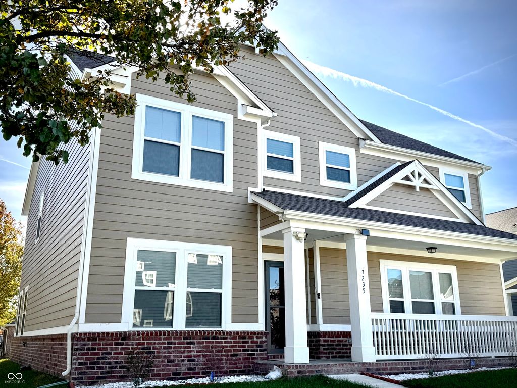 Apartment in Avon, Hendricks - View 3